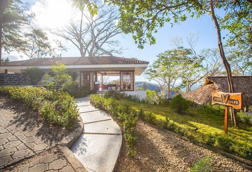 Verdad Nicaragua Beach Hotel & Retreat