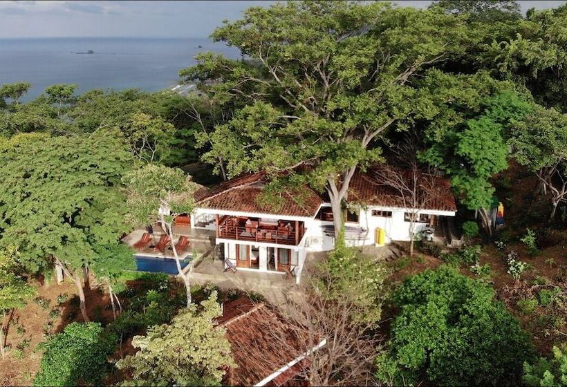 Verdad Nicaragua Beach Hotel & Retreat