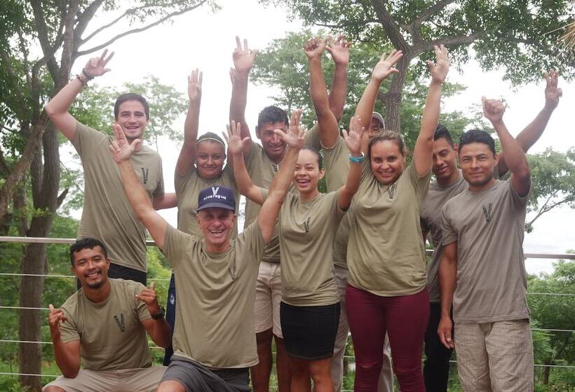 Verdad Nicaragua Beach Hotel & Retreat