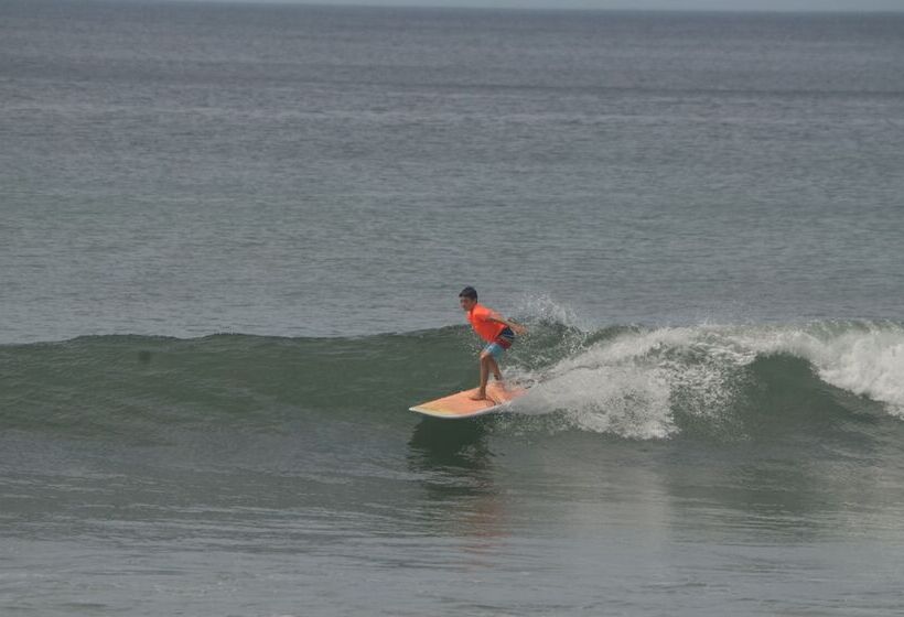 Verdad Nicaragua Beach Hotel & Retreat