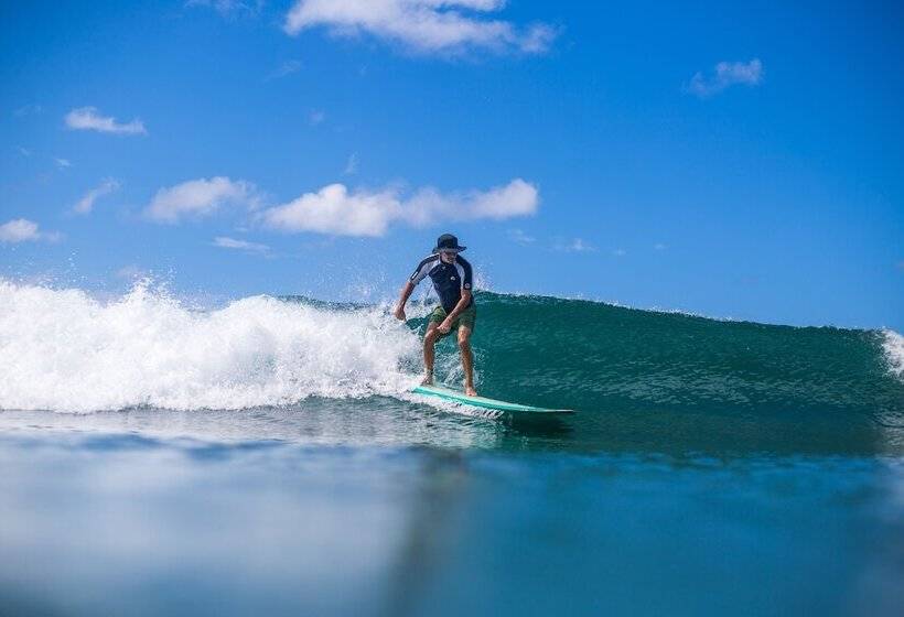 Verdad Nicaragua Beach Hotel & Retreat