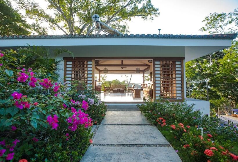 Verdad Nicaragua Beach Hotel & Retreat