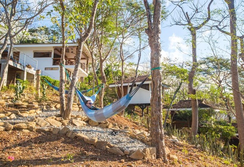 Verdad Nicaragua Beach Hotel & Retreat