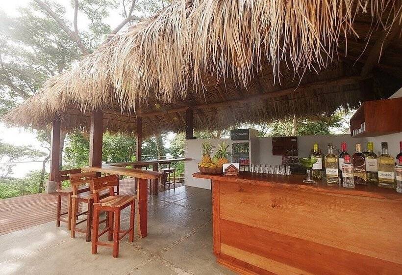 Verdad Nicaragua Beach Hotel & Retreat