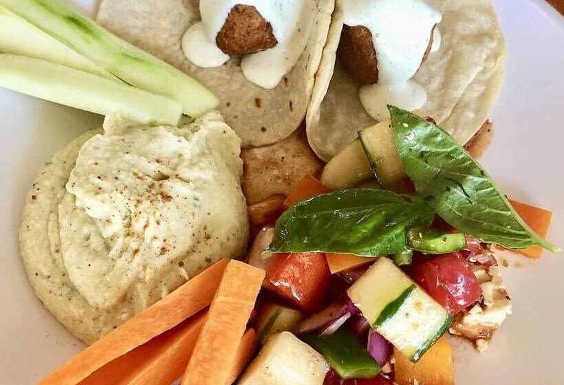 Verdad Nicaragua Beach Hotel & Retreat