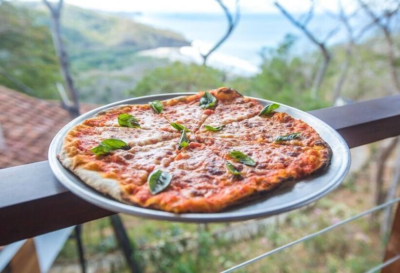 Verdad Nicaragua Beach Hotel & Retreat