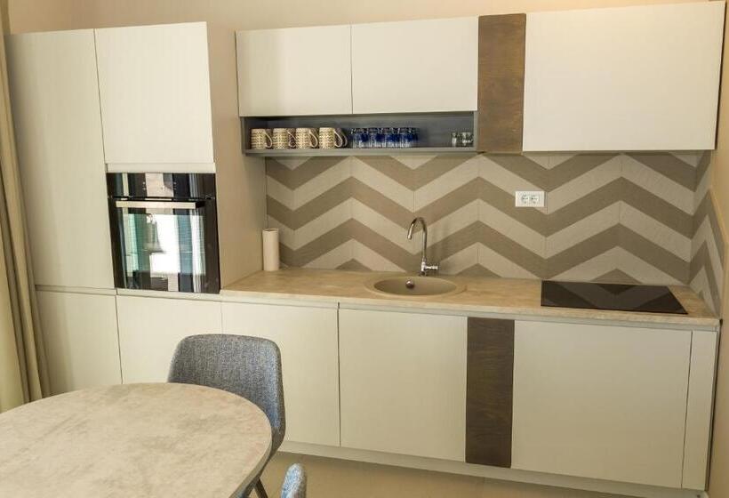 Villa Sara Private Infinity Pool