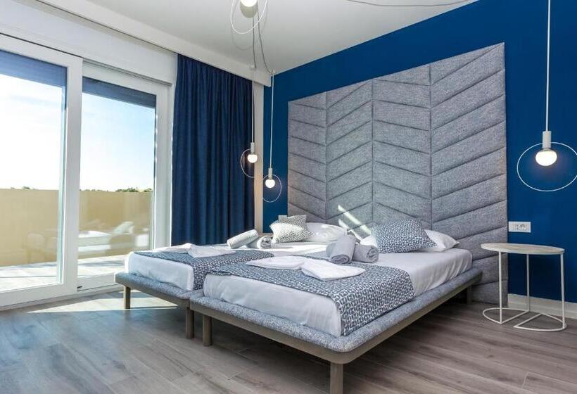 Villa Sara Private Infinity Pool