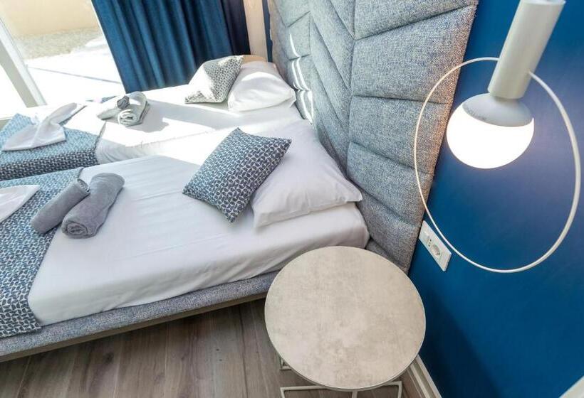 Villa Sara Private Infinity Pool