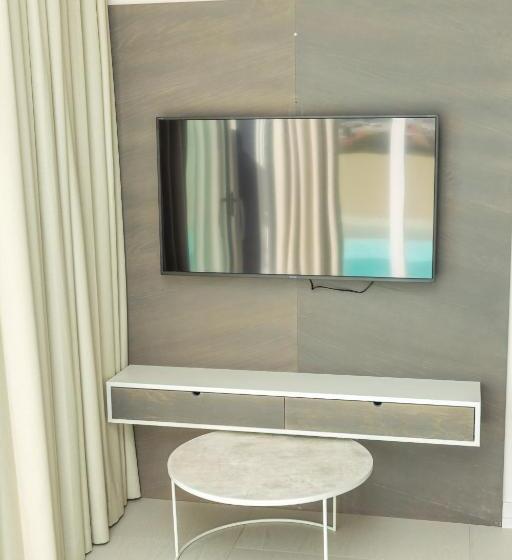 Villa Sara Private Infinity Pool