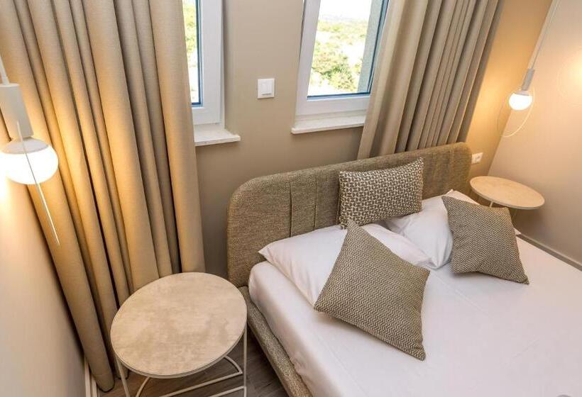 Villa Sara Private Infinity Pool