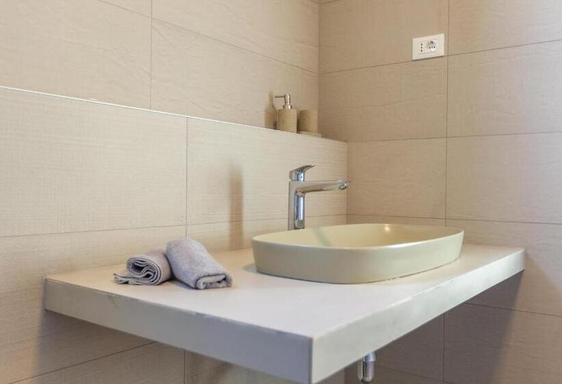 Villa Sara Private Infinity Pool