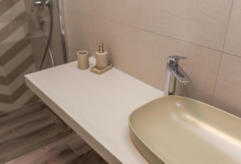 Villa Sara Private Infinity Pool