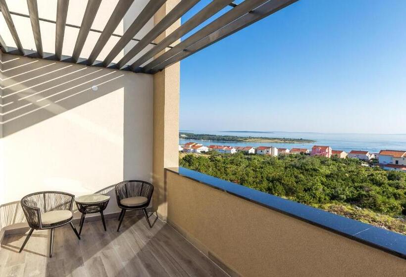 Villa Sara Private Infinity Pool