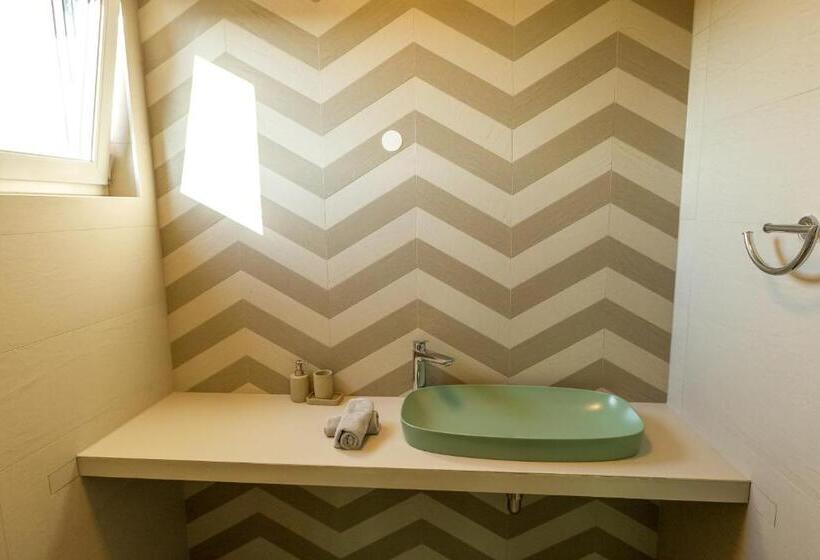 Villa Sara Private Infinity Pool