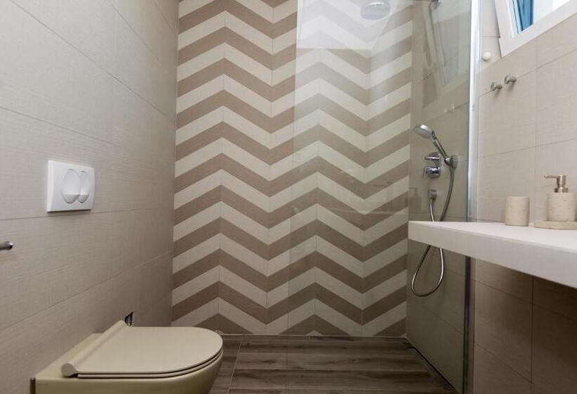 Villa Sara Private Infinity Pool