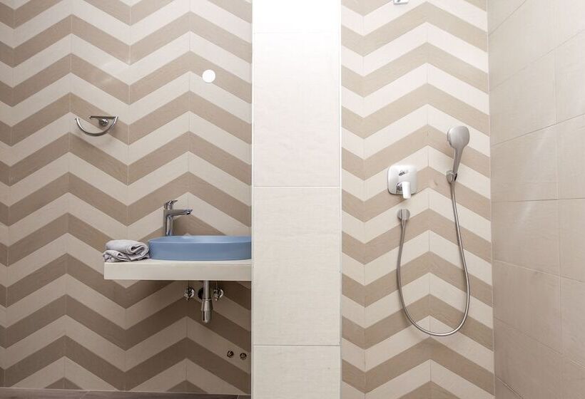 Villa Sara Private Infinity Pool