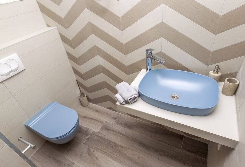 Villa Sara Private Infinity Pool