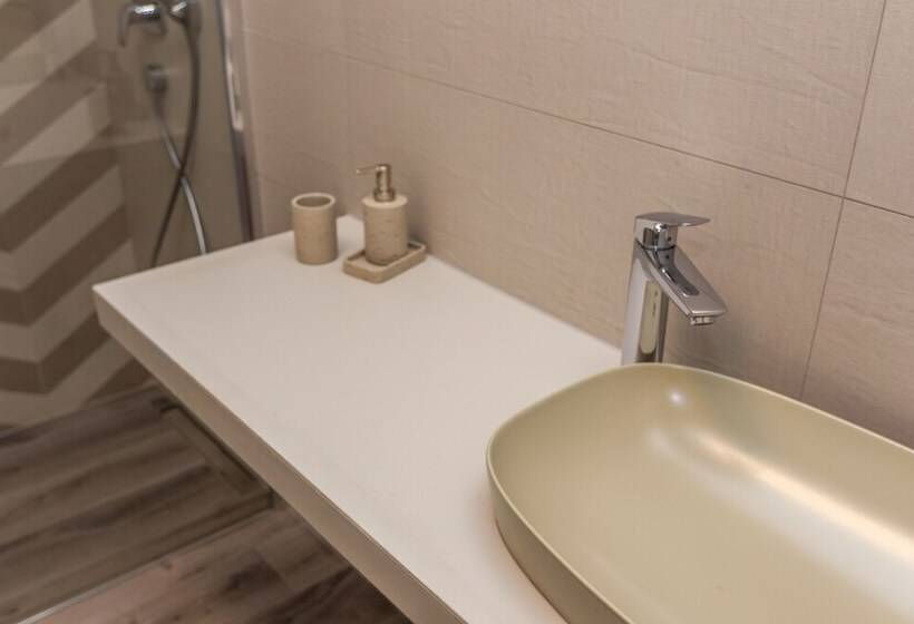 Villa Sara Private Infinity Pool