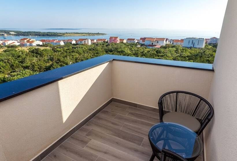 Villa Sara Private Infinity Pool