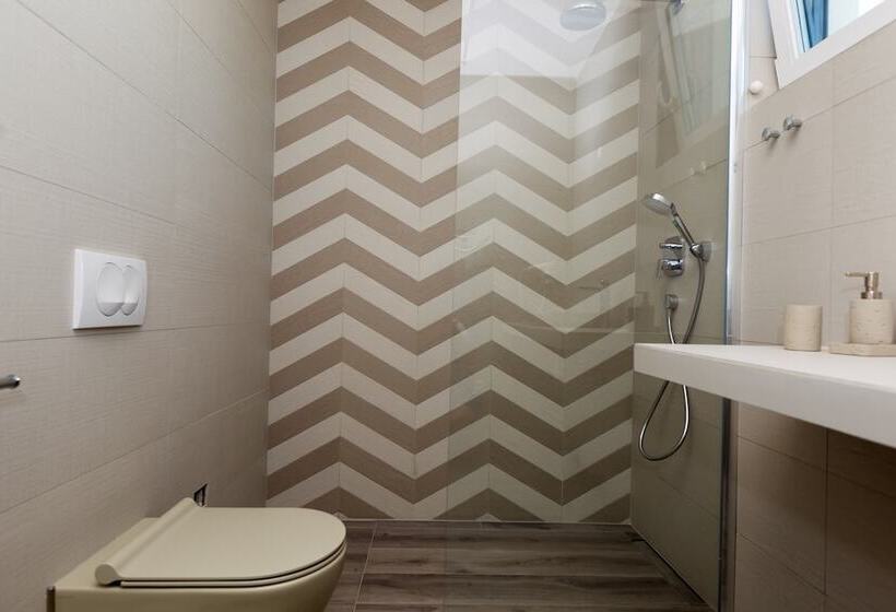 Villa Sara Private Infinity Pool