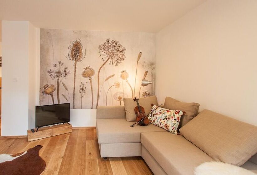 Wohnen Am Bäckerbrunnen Semmelstraße