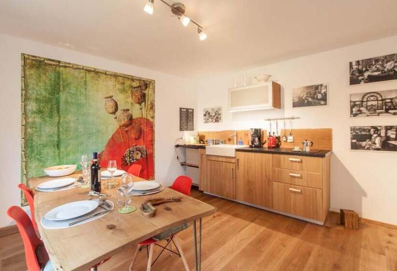 Wohnen Am Bäckerbrunnen Semmelstraße