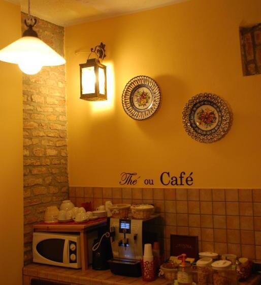 Agriturismo Le Risaie