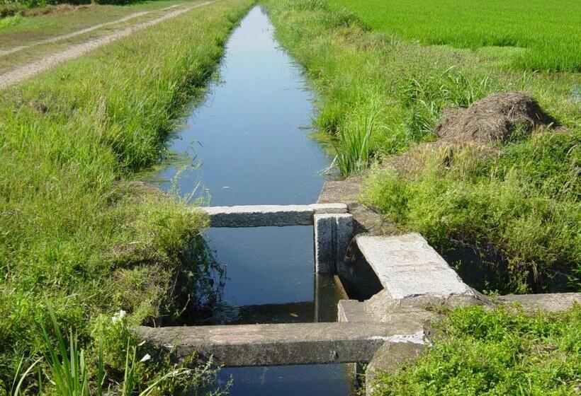 Agriturismo Le Risaie