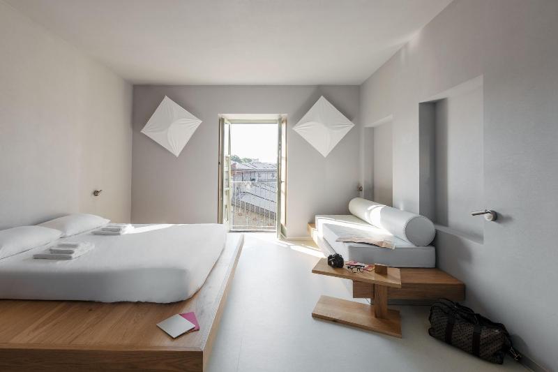 فندق صغير Combo Torino