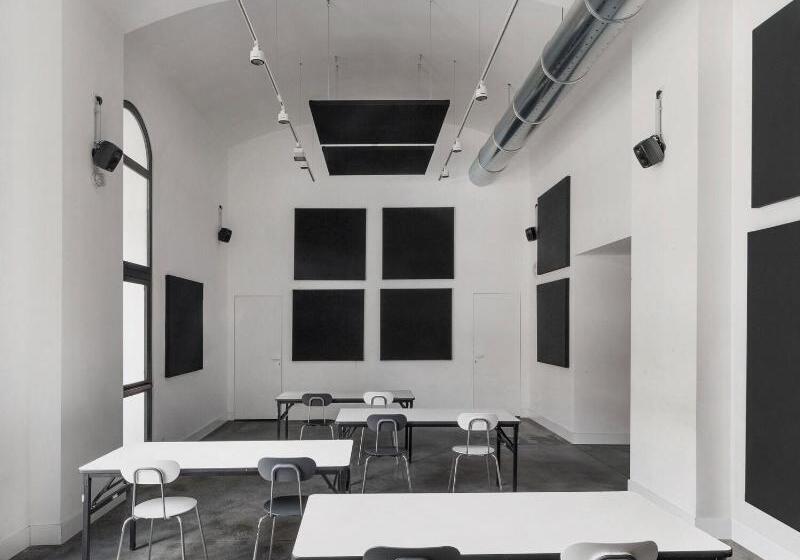 فندق صغير Combo Torino