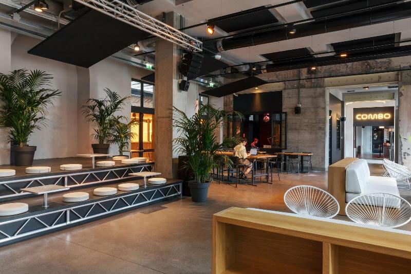 فندق صغير Combo Torino