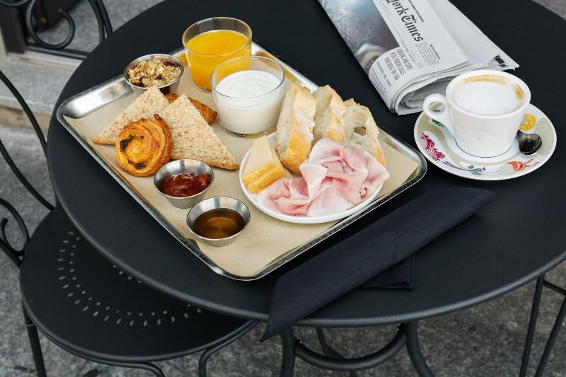 فندق صغير Combo Torino