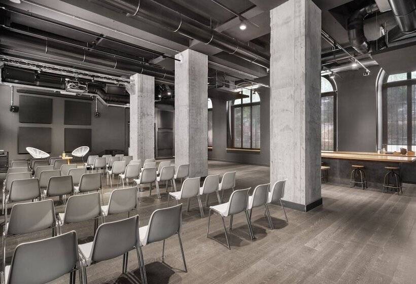 فندق صغير Combo Torino