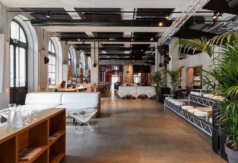 فندق صغير Combo Torino