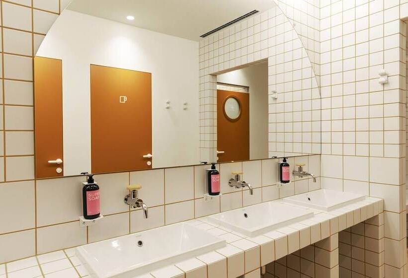 فندق صغير Combo Torino