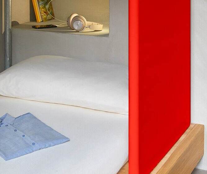 فندق صغير Combo Torino