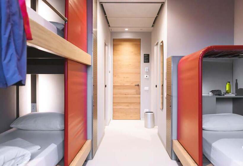 فندق صغير Combo Torino