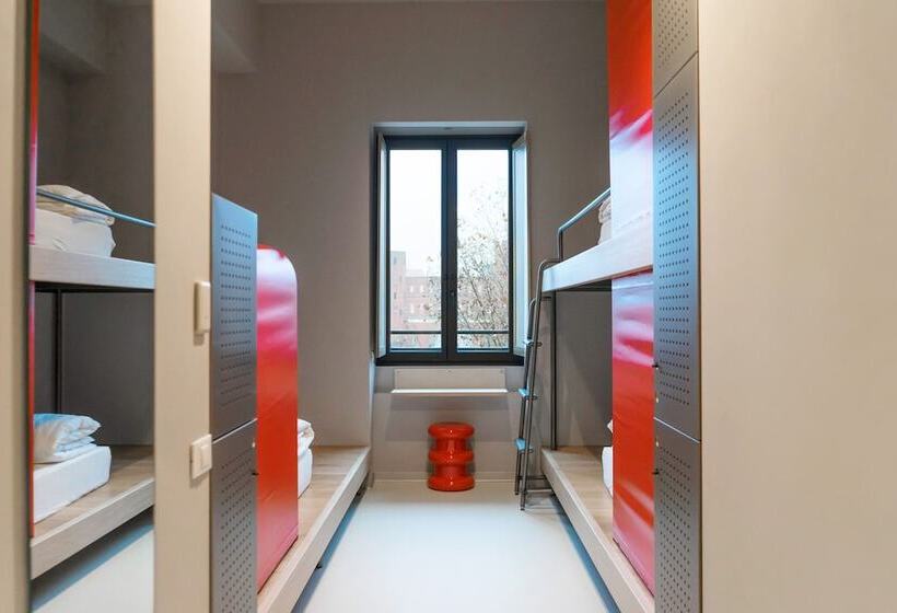 فندق صغير Combo Torino