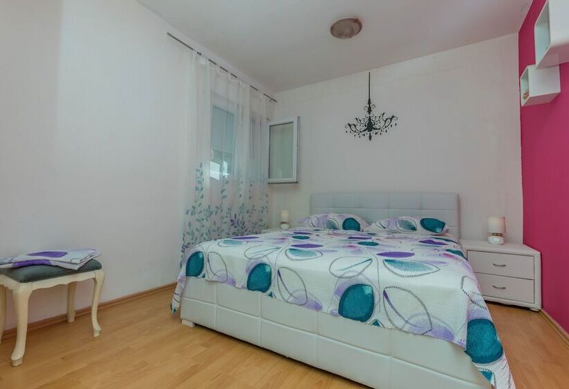 Apartman Barbara