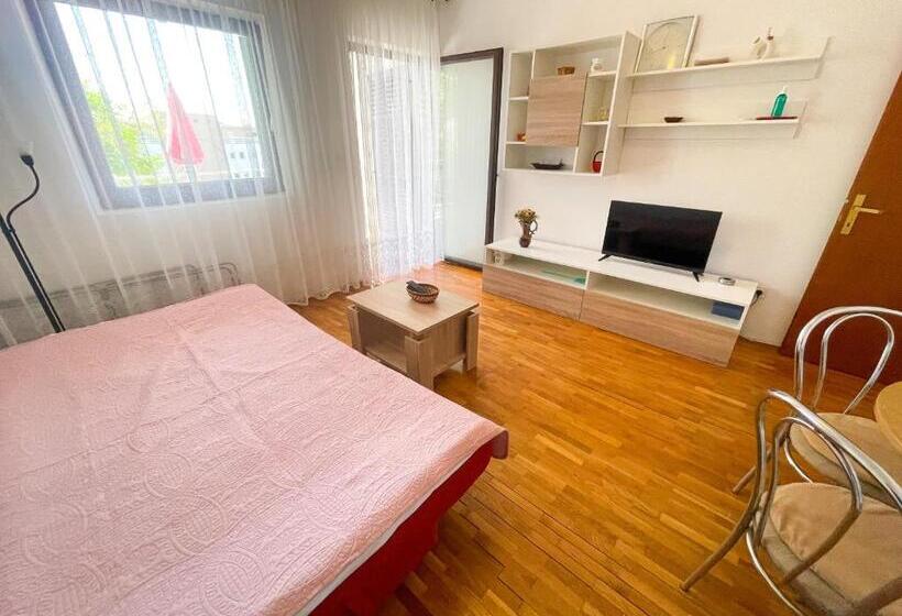 Apartmani Milan