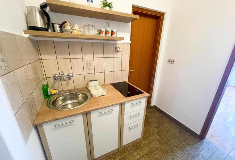 Apartmani Milan