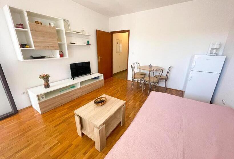 Apartmani Milan