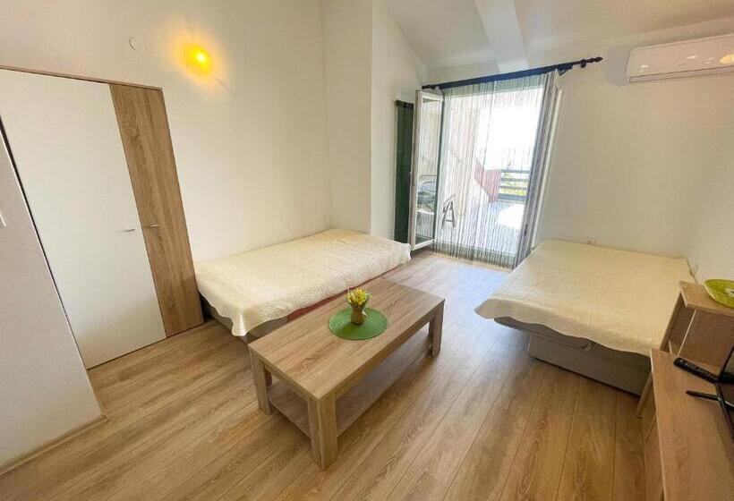 Apartmani Milan