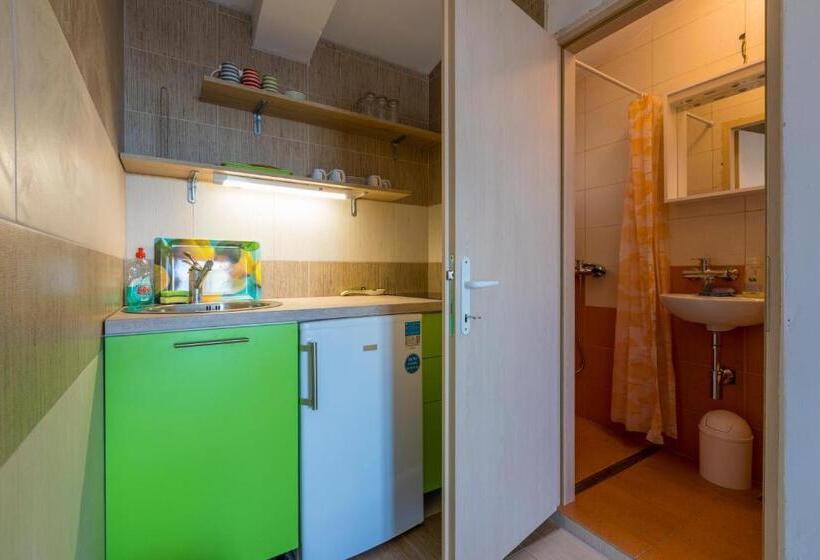 Apartmani Milan