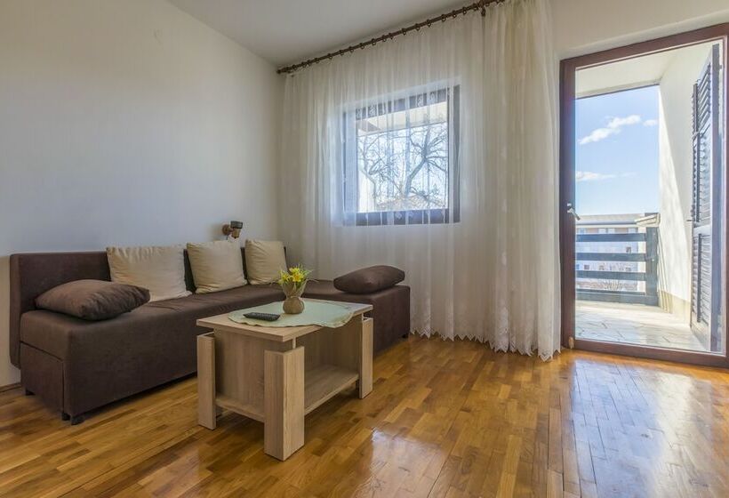 Apartmani Milan