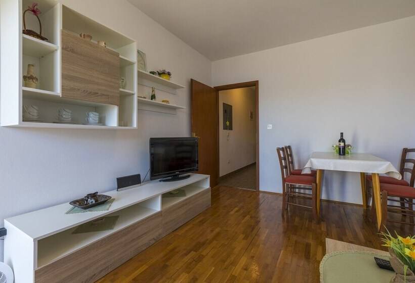 Apartmani Milan