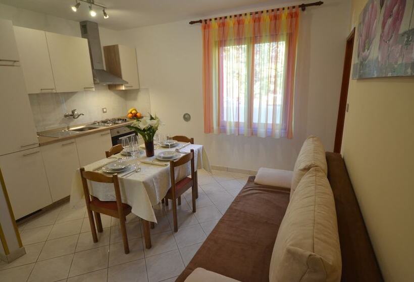 Apartment Kuftic   Relax Zone