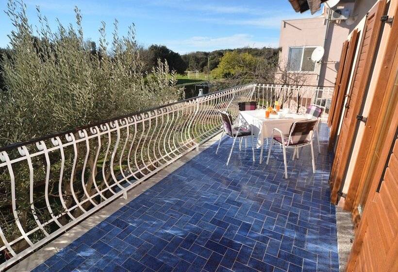 Apartment Kuftic   Relax Zone