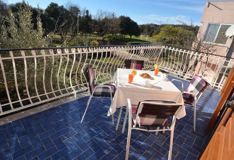 Apartment Kuftic   Relax Zone